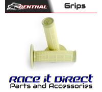 Renthal Grips G166 Dual Layer Tapered-Ara Diamond/Waffle G166