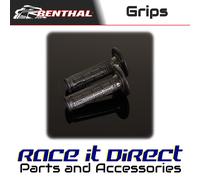 Renthal Grips G198 Dual Layer Tapered-Diamond/Waffle G198