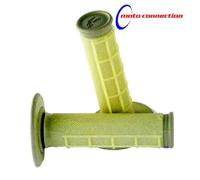 RENTHAL GRIPS MADE WITH KEVLAR DUAL COMPOUND HANDLEBAR GRIPS YAMAHA YZ125 YZ250