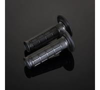 RENTHAL G197 GRIPS ULTRA TACKY DUAL COMPOUND 50/50 WAFFLE MX/ENDURO