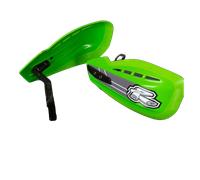 Renthal Handguard Hand Protector Green Green