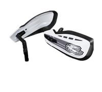 Renthal Handguard Hand Protector White White