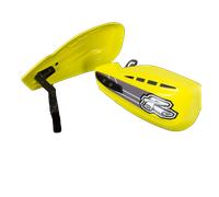 Renthal Handguard Hand Protector Yellow Yellow