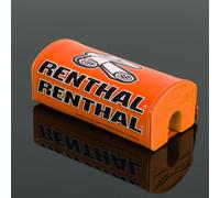 Renthal Fat Bar Pad Orange Foam Bar Pad KTM