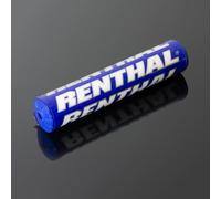 Renthal P322 Sx Handlebar Pad Blue