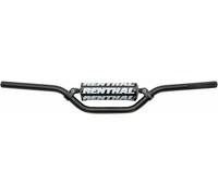 Renthal HANDLEBAR 7/8 825 50SX BK 825-01-BK-04-227