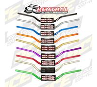 Handlebar for KTM 250 SX 2009-2012 Fatbar 609 Orange Renthal