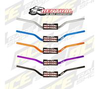 Renthal Fatbar Handlebar BLCK 821