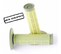RENTHAL HANDLEBAR MX MOTOCROSS GRIPS YAMAHA YZ125 YZ250 MADE WITH KEVLAR