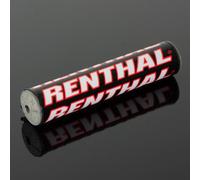 Renthal Handlebar Pad Enduro Motorcycle Quad ATV MX SW-RED