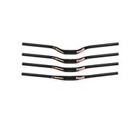 Renthal Fatbar 20 Mm Rise Handlebar Black 35 mm / 800 mm