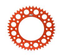Renthal Husqvarna Tc 85 2020-2024 Rear Sprocket