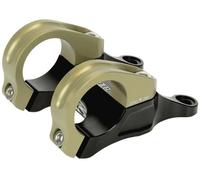 Renthal Integra II MTB Stem Black/Gold