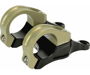Renthal Integra II Stem Direct Mount 31.8mm Clamp 45mm Length 10mm Rise