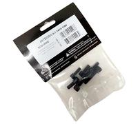 Renthal Integra Zero Screw Kit One Size Black