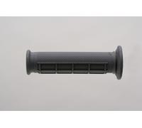 RENTHAL Kevlar Dual Grip Grips Half Waffle - Grey