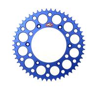 Renthal Ktm 450 Exc-f 2003-2024 Rear Sprocket