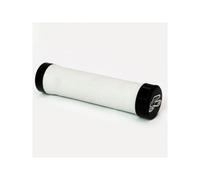 Renthal Lock On Ultra Tacky Handlebar Grips Grey