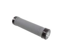 Renthal Lock On Ultra Tacky Handlebar Grips Grey