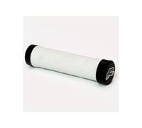Renthal Lock On Ultra Tacky Handlebar Grips Grey