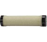 Renthal Lock On Aramidic Lining Grips Yellow,Black One Size Yellow