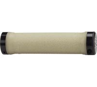 Renthal Lock On Grips Aramid Off White