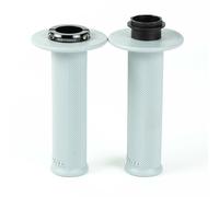 Renthal Lock-On Grips Full Diamond Soft For Yamaha WR 250R 2012-2020