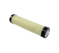 Renthal Lock-On Grips Yellow