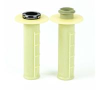 Renthal LockOn Grips MX-R 1/2 WaffleAramid For Husqvarna FC 450FactoryEdition 25