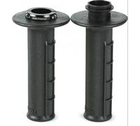 Grip for KAWASAKI KLX 450 R 2010-2016 ULTRATACKY Black Renthal