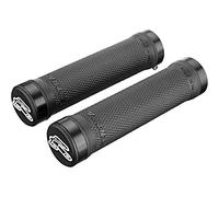 Renthal Lock On Ultra Tacky Handlebar Grips Grey