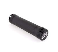 Renthal Lock On Ultra Tacky Handlebar Grips Grey