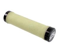Renthal Lock-On Grips – Yellow