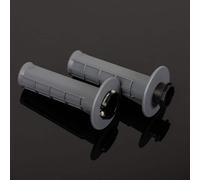Renthal Lock-On Original MX Grips Medium Half Waffle