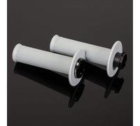 Renthal Lock-On Grips Full Diamond Soft For Yamaha WR 250R 2012-2020