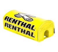 Renthal Fatbar Handlebar Pad Ltd Edition Yellow