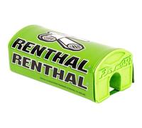 Renthal Ltd Edition Fatba Handlebar Pad Green