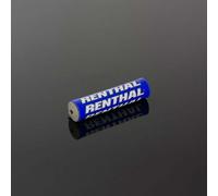 Renthal 1083508003 Handlebar Pad Blue