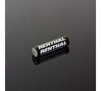 Renthal Mini Sx Handlebar Pad Black 22.2 mm