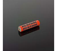 Renthal Mini Sx Handlebar Pad Orange 22.2 mm