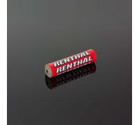 Renthal Mini SX Bar Pad 8.5" Red/Black/White