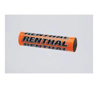 Renthal Mini Sx Handlebar Pad Orange 22.2 mm