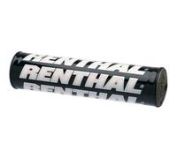 Renthal Mini Sx Handlebar Pad Black 22.2 mm