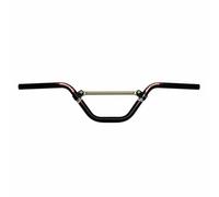 Renthal Moto Bars Alloy BMX Racing Race Handlebars 5.6 7.5 or 8.3 inch rise