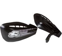Renthal Moto Handguards Black HG-100-BK Universal