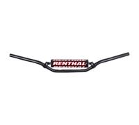 Renthal Motocross Button High Scrambler Handlebar