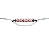 Renthal Motorbike 693 Enduro Handlebar Silver For Honda CRF 300 L - 79.4 CM
