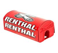 Renthal Fatbar 1081501003 Handlebar Pad Red