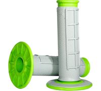 Renthal Mx Dual Compound Half Waffle Grips