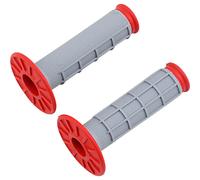 Renthal Mx Dual Compound Half Waffle Grips